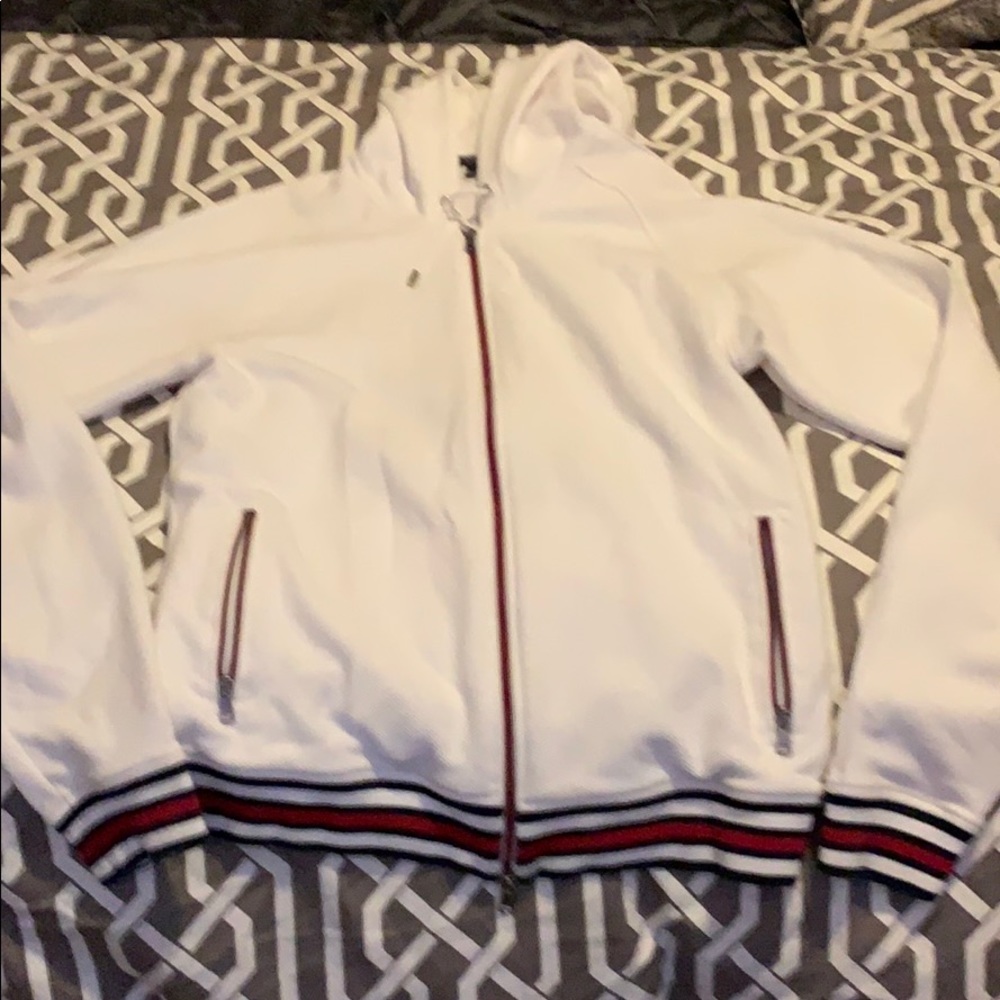 Gucci Jogging Suit (hoodie & pants)